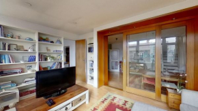 SUNNY and BRIGHT DUPLEX